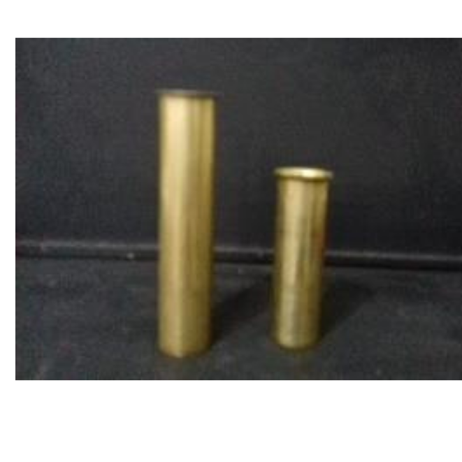 Pipe Nipples Brass Extension- 15cm